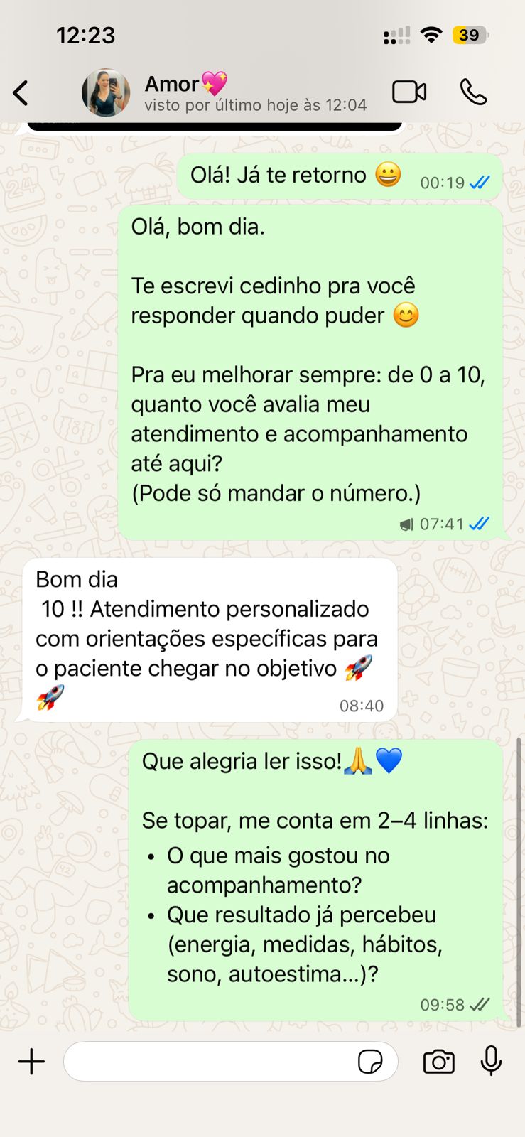 Depoimento 7
